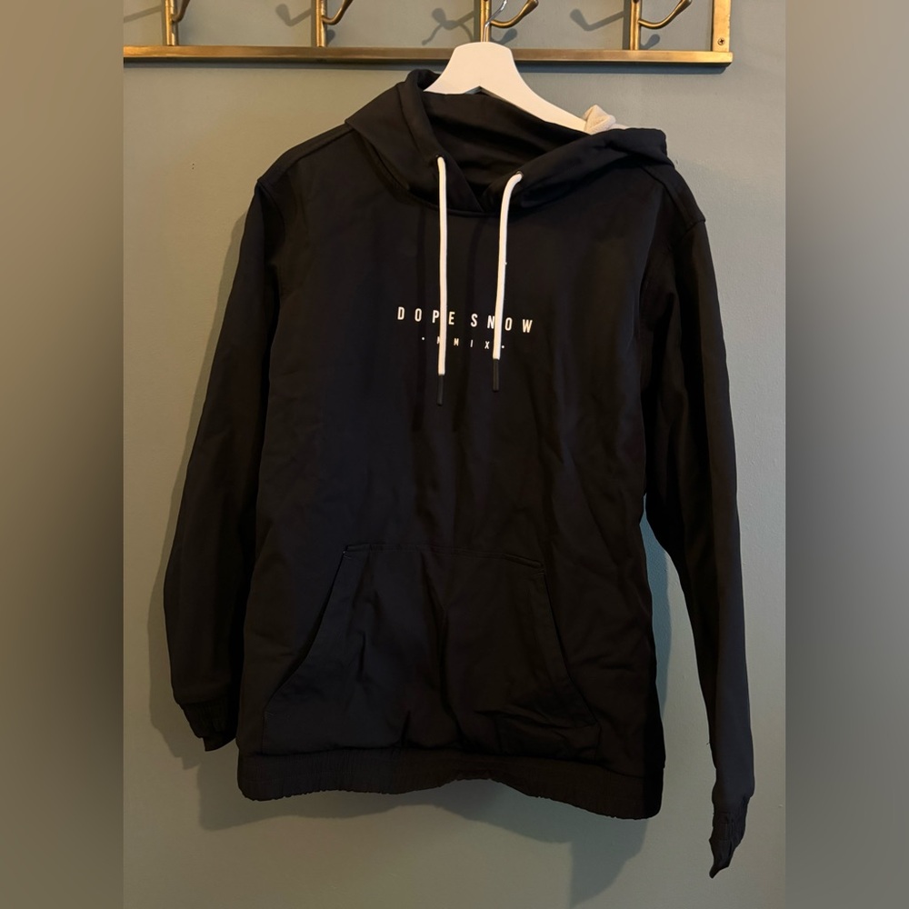 Dope Yeti W 2021 Jacket